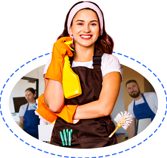 Best Cleaning Service in DUbai